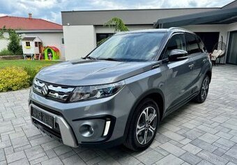 Suzuki Vitara 1.6 VVT,A/T,Elegance,4WD - 1
