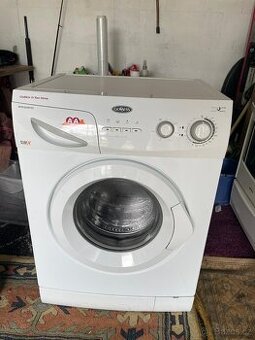 Automatická pračka GODDESS SLIMX WFB 823M75S – záruka 2 měsí