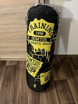 Boxovací pytel
