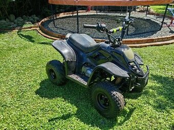 Dětská čtyřkolka atv 110 big foot