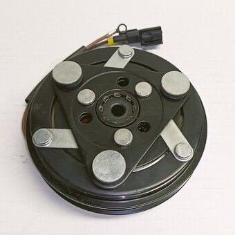 Elektromagnetická spojka THERMOTEC - 1