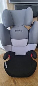 Cybex solution M-fix SL