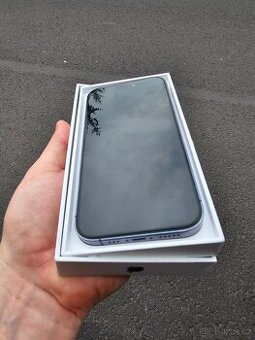 Iphone 14 Pro 128gb Fialová
