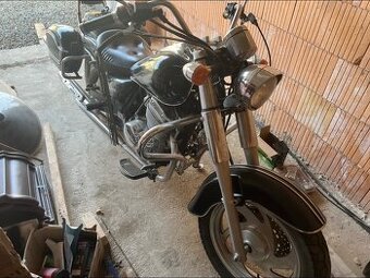 Jinlun 250