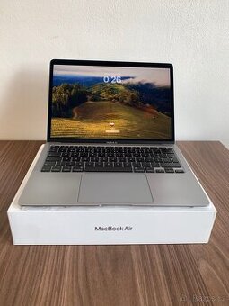 Macbook Air A2179 (2020), 8GB RAM, 256GB SSD, Intel i5