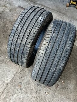 Pneu 235/50r19 letní - 1