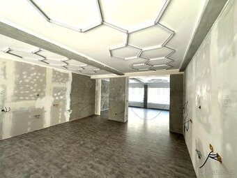 Pronájem kanceláře přízemí, Mlýnská, 67m2