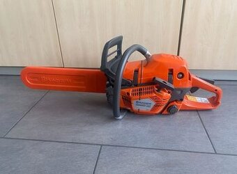 Motorová pila Husqvarna 545