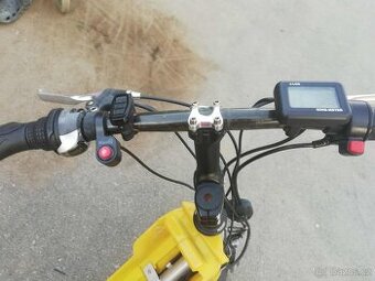 ELEKTROKOLO SPORTOVMI