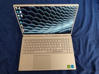 Dell Inspiron 5502,i5-1135G7,DDR4-16GB,2x grafika