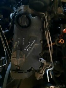 motor 2.0SDI BDK vw caddy - 1