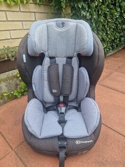 Autosedačka Kinderkraft 9-36kg