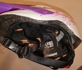 Dětská cyklistická helma Muddyfox