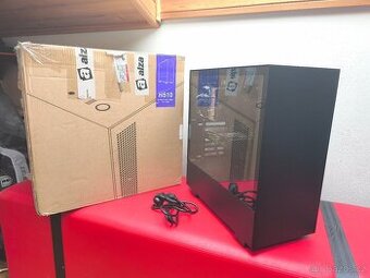 Ryzen 3600, 32GB RAM, RTX 2060 záruka 12 měsíců