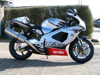 Koupím Aprilia RSV 1000 Mille 2001-2003