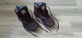 Dámská outdoorová obuv, vel. 36