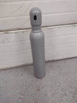 Tlaková láhev CO2