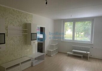 Prodej bytu 3+1 Kroměříž