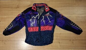 Wulfsport Highlander enduro bunda a mx dres