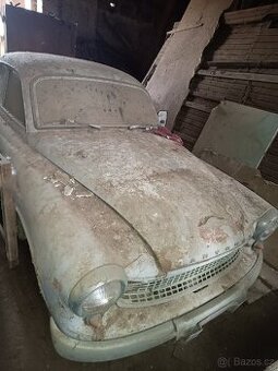 Wartburg 311 - 1