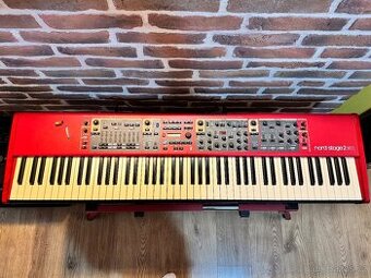 Nord Stage 2EX 88