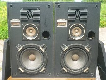 Pioneer CS-770 - 1