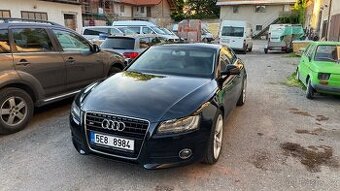 Audi A5 3.0 TDI 176 kW – 2007