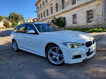 BMW F31 320/140KW/M-PAKET/2019/XDRIVE/AUTOMAT/