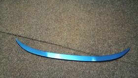 BMW spoiler - 1