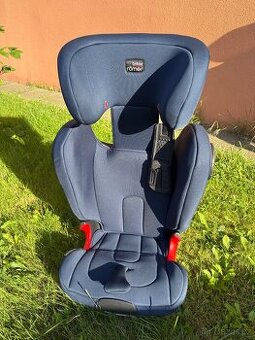 Britax Römer Kidfix II XP 15-36 kg - 1
