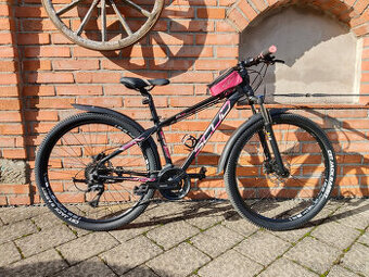 Scud 27,5 rám 15