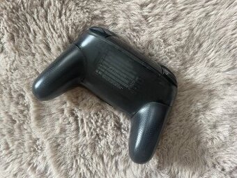 Nintendo Switch Ovadač
