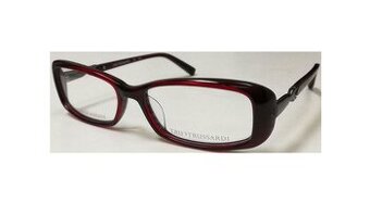 brýlové obroučky dámské TRUSSARDI TR 12724 PU 52-16-135 mm