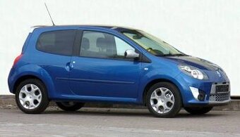 ALU KOLA RENAULT TWINGO GT R15