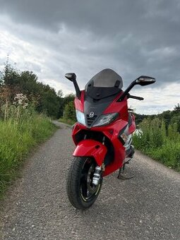 Gilera Nexus 500 (2004) – STK do 2029