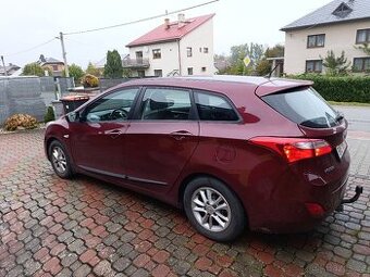 Hyundai i30 kombi