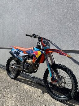 Ktm sxf 250 2024
