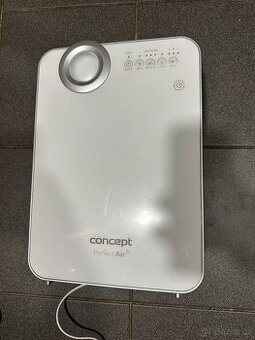 Zvlhčovač vzduchu Concept Perfect Air