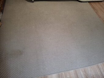 Koberec Ikea Morum 200x300 cm