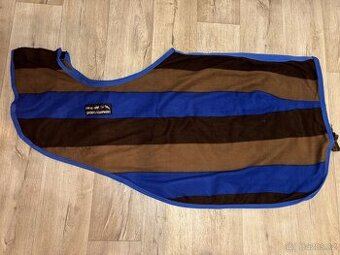 HKM fleece bederka 125 cm