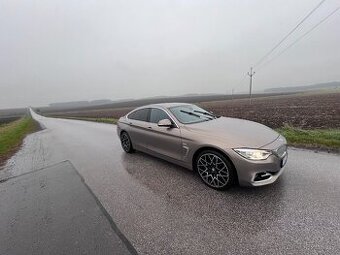 BMW 4 Gran Coupe F36