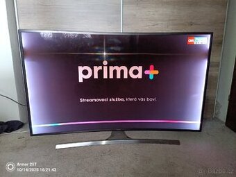 Prodám televizi Samsung 55"