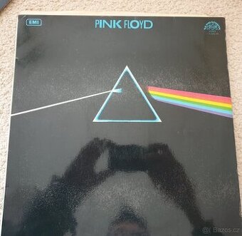 🔥 LP deska Pink Floyd