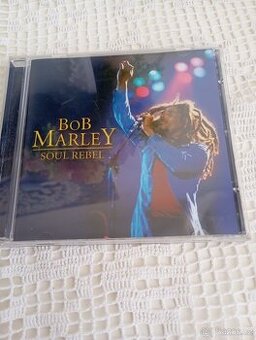CD Bob Marley