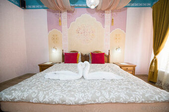 STAROŽITNÁ LOŽNICE