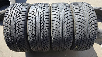 Zimní pneu 225/45/18 Bridgestone
