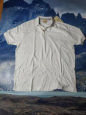 Pánské polo Camel Active nové vel 4XL, 5XL