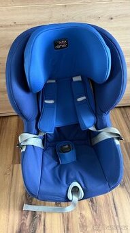 Autosedačka Britax Römer King 2