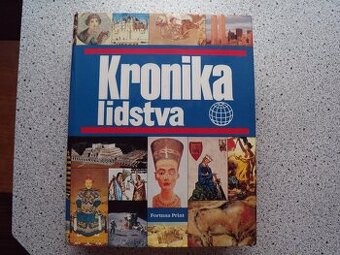 Kronika lidstva