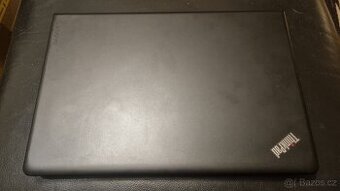 Notebook Lenovo ThinkPad E570/15.6FHD-TN/i5-7200U/180 SSD/8G